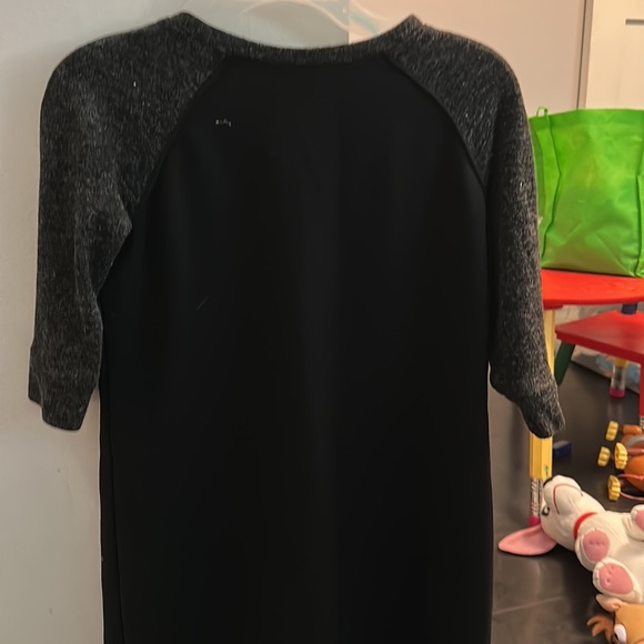 Loft Dress - Picture 2 of 2